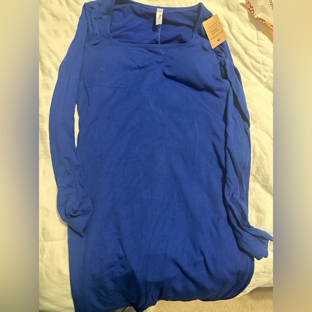 POPILUSH DRESS NEW